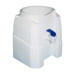 Dispensador Básico Manual